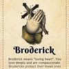 broderickperry
